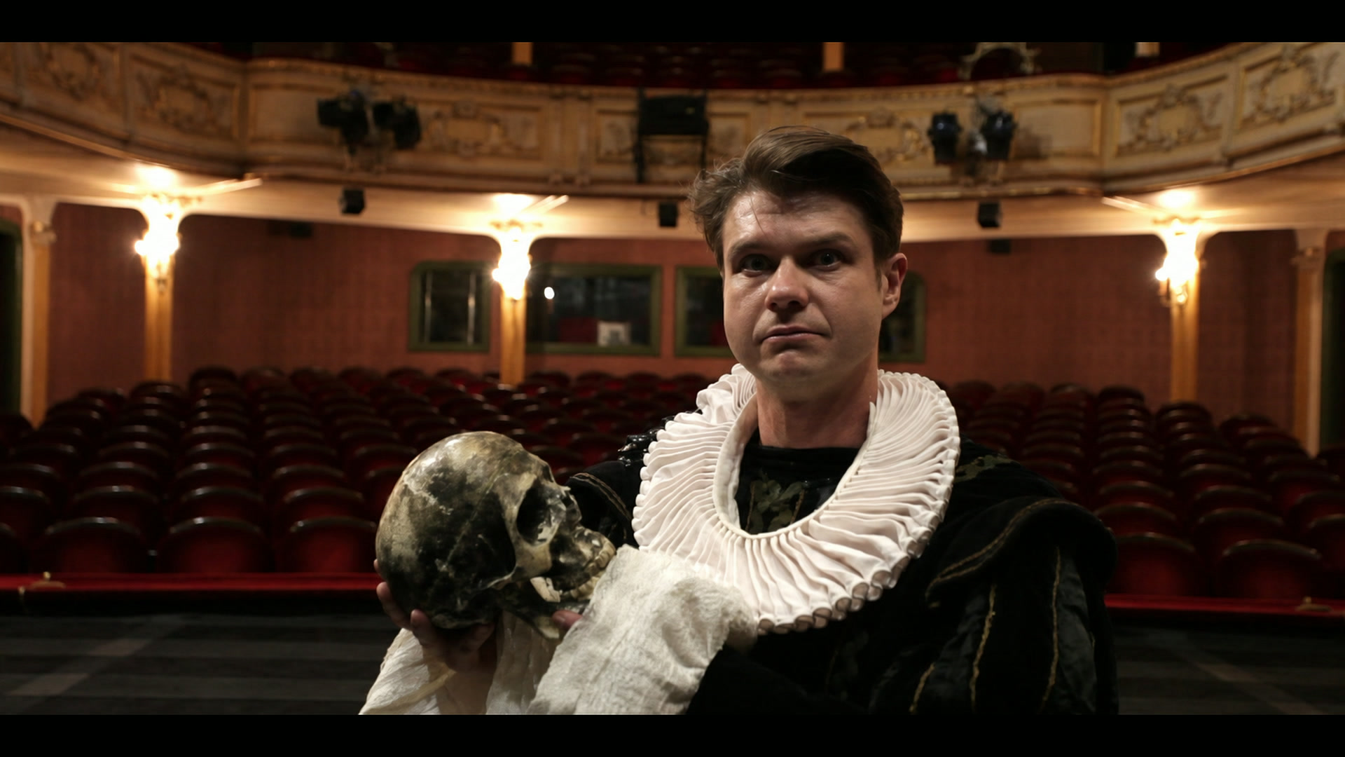 Frame Proscenium still 7